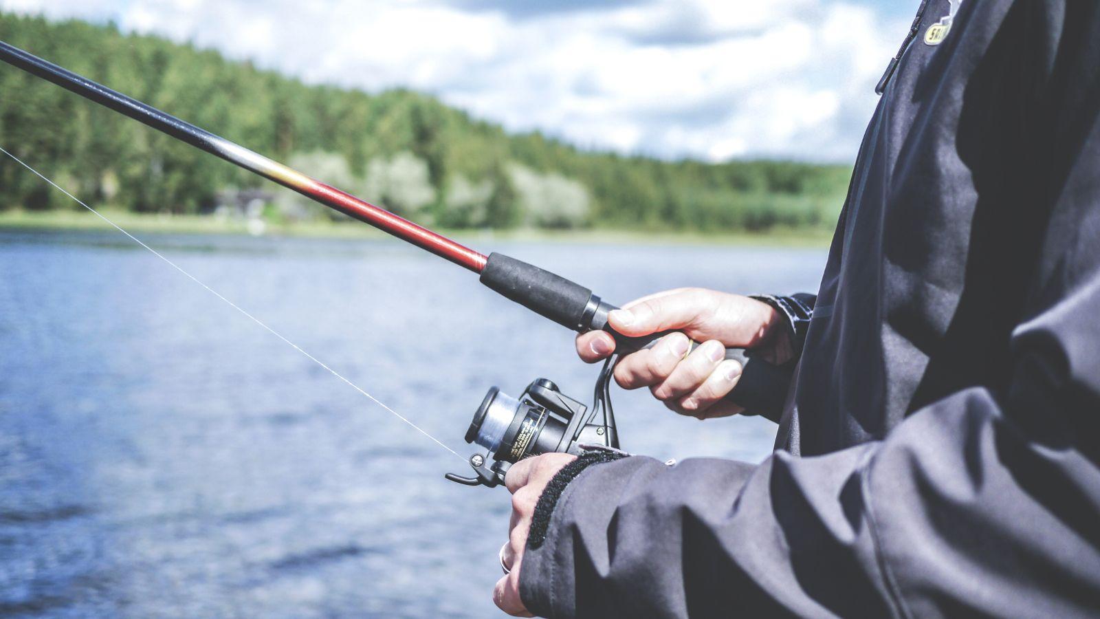 DNR to waive park, trail fees for Free Fun Weekend June 3-4
