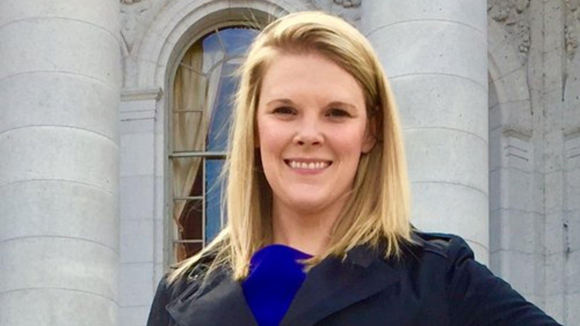 Republicans file articles of impeachment against Meagan Wolfe