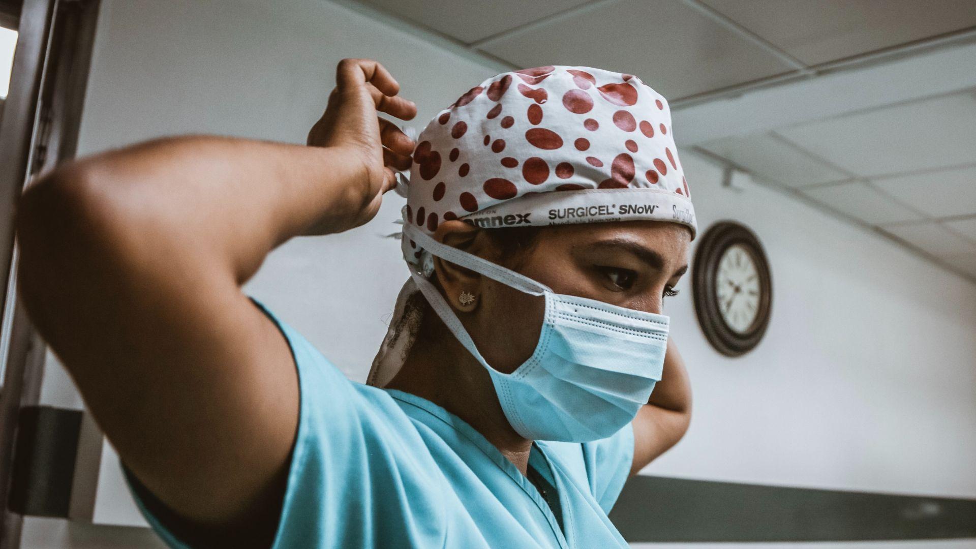 Lawmakers Introduce Bill to Allow Specialized Nurses to Practice Independently
