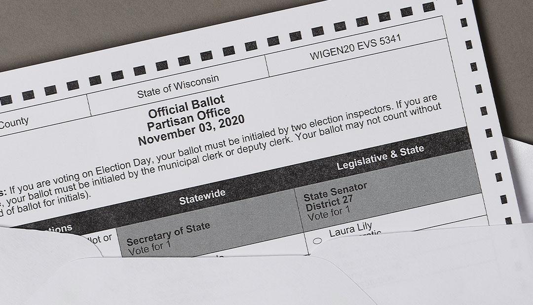 Riverdale School District Referendum Study