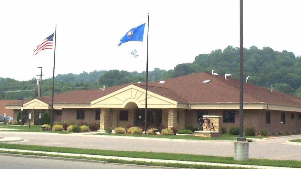 City Utilities Warns of Work Being Done
