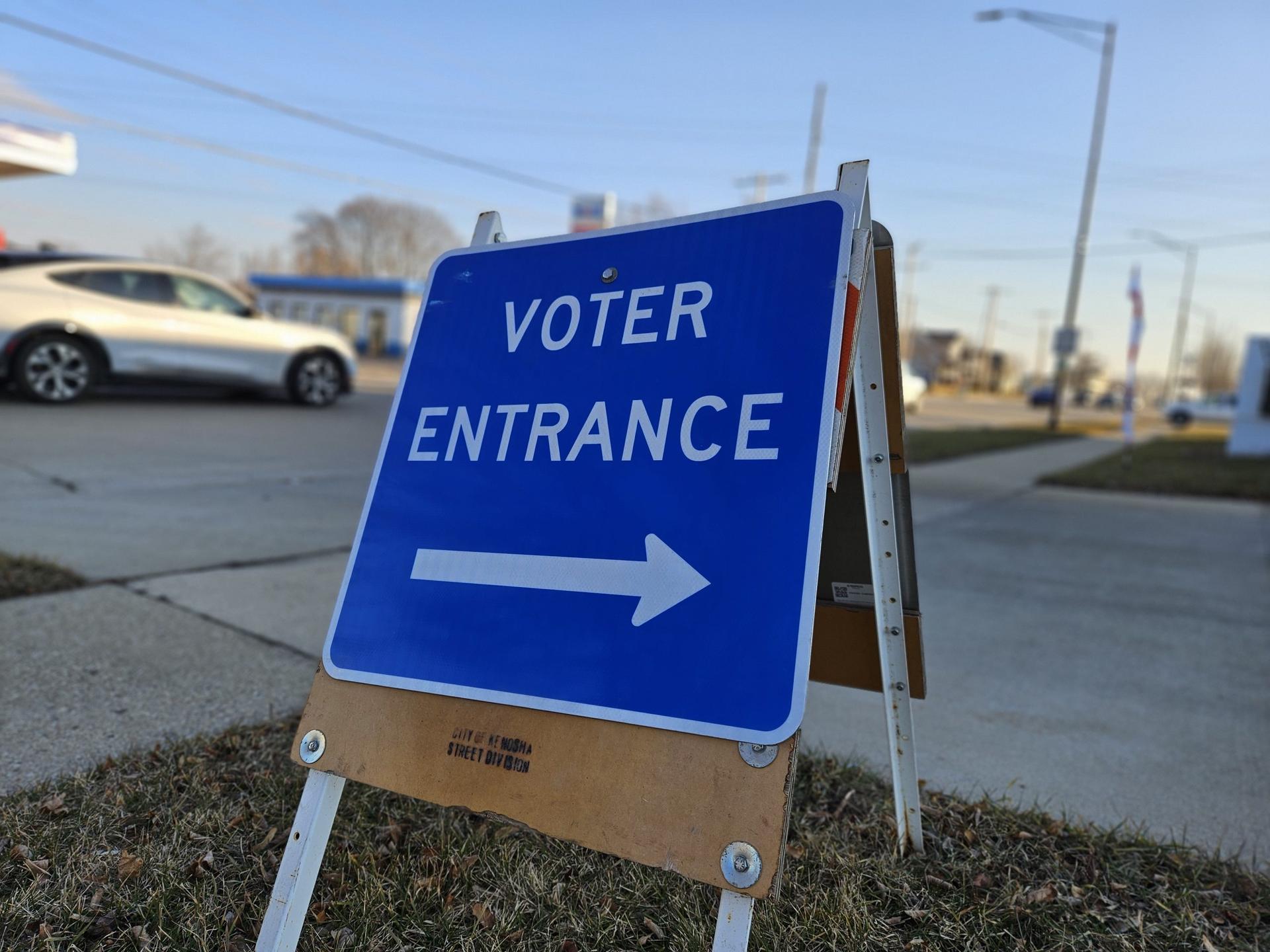 Southwestern Wisconsin primary results finalize Spring Election ballots