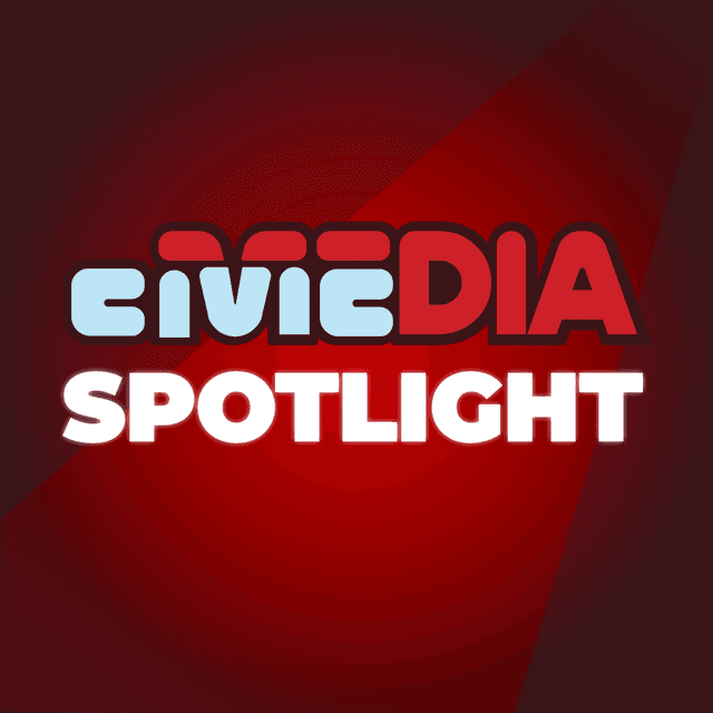 Civic Media Spotlight