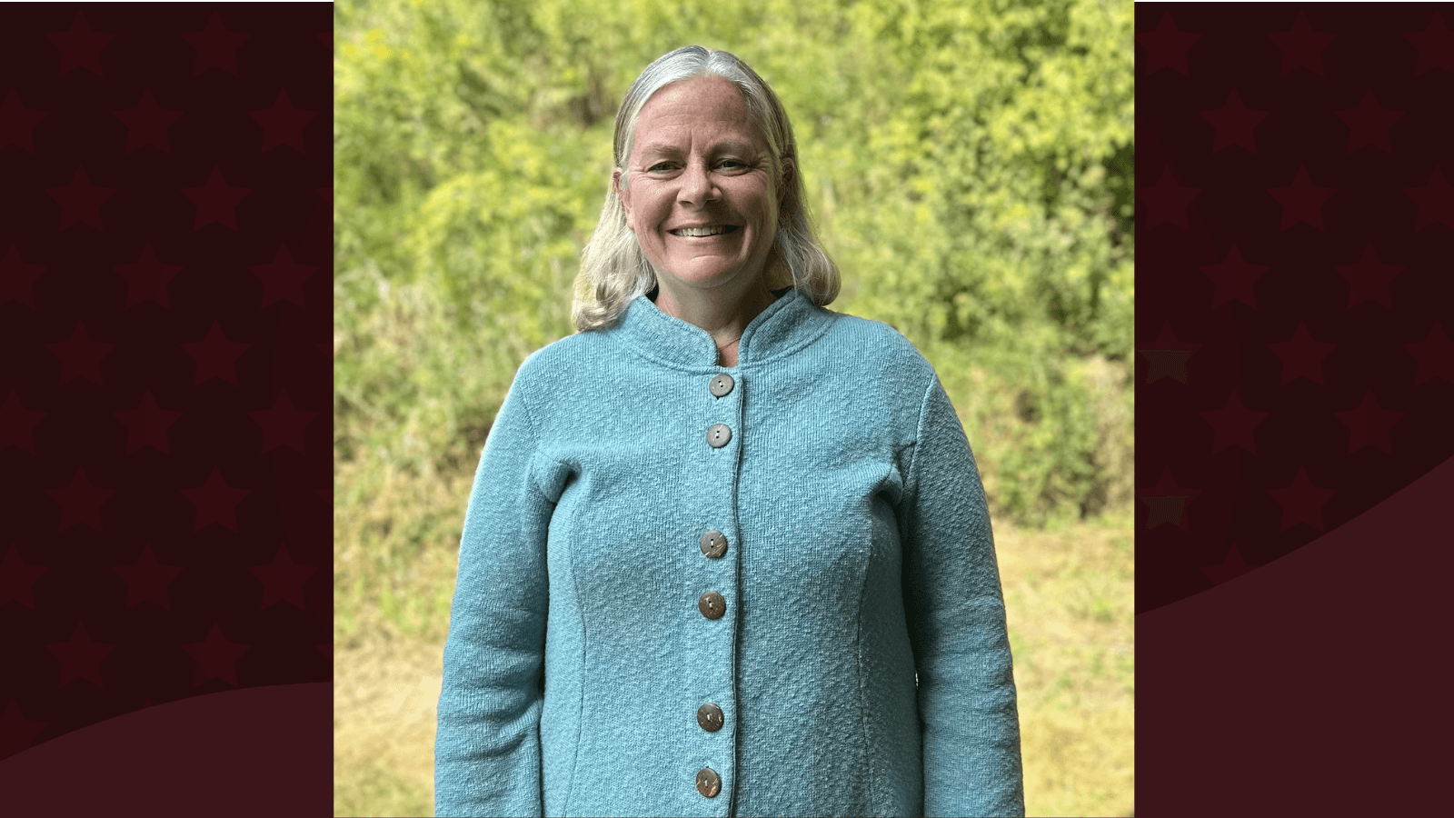 Johnson announces bid for 96th Assembly seat