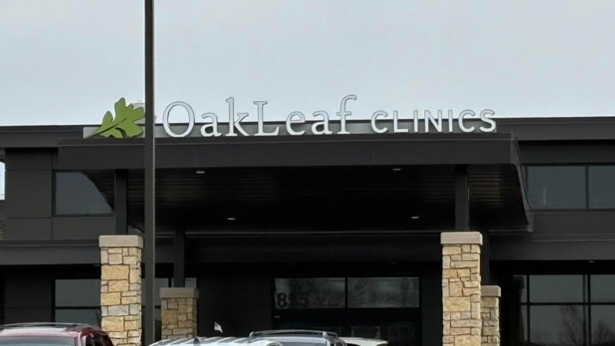 OakLeaf Medical Network Provides Update on Healthcare Plans