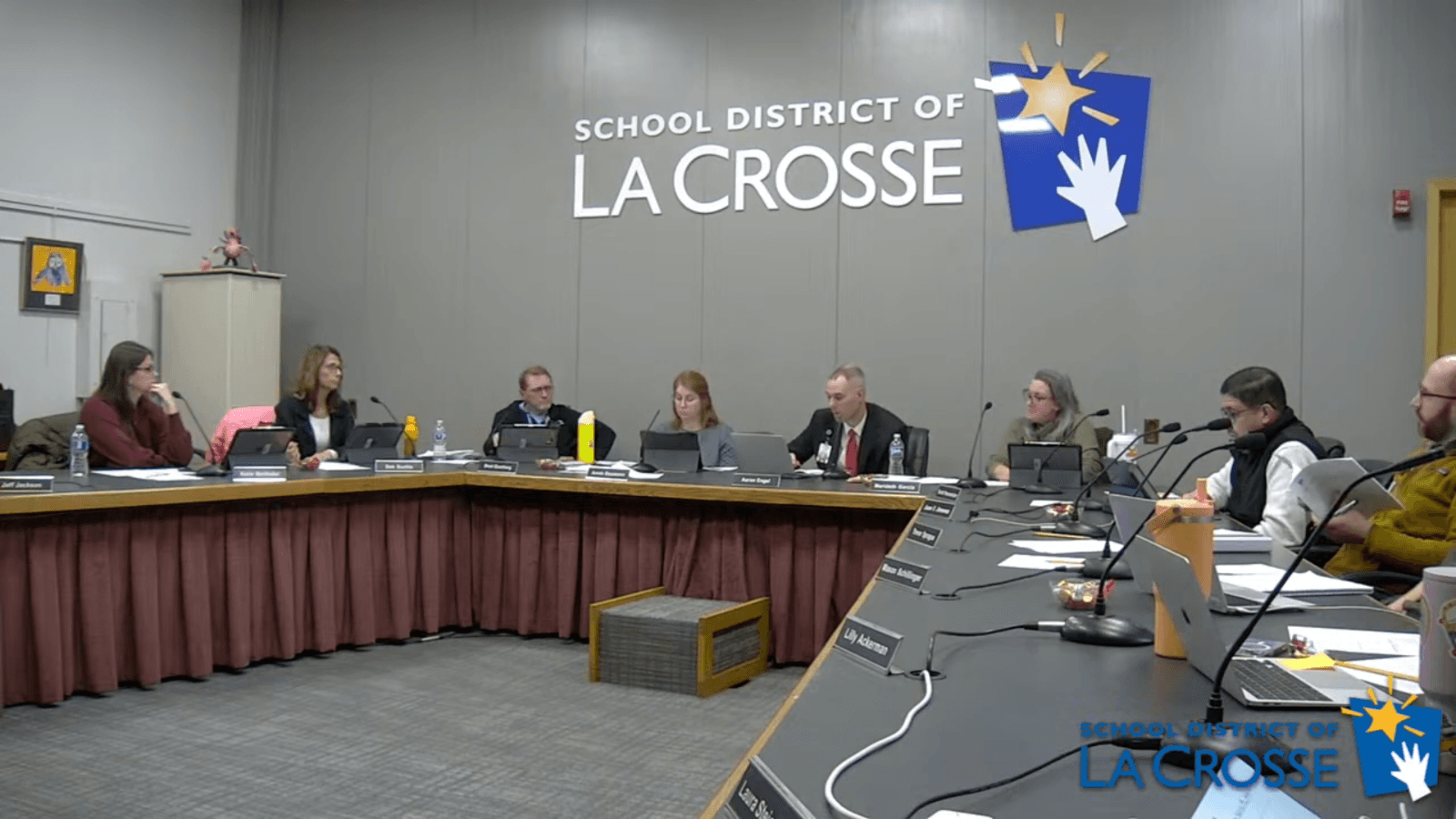 Primary set for La Crosse school board after 7 candidates file for 3 seats