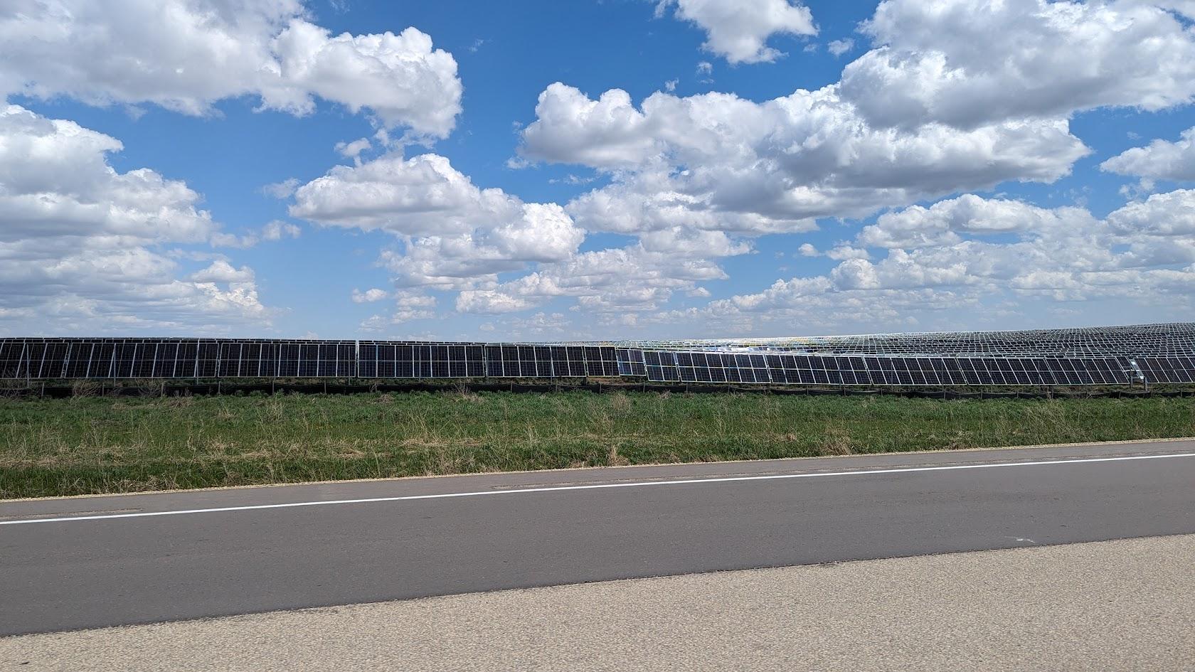 Wisconsin uses grant to help ‘clear the air’ on renewable projects