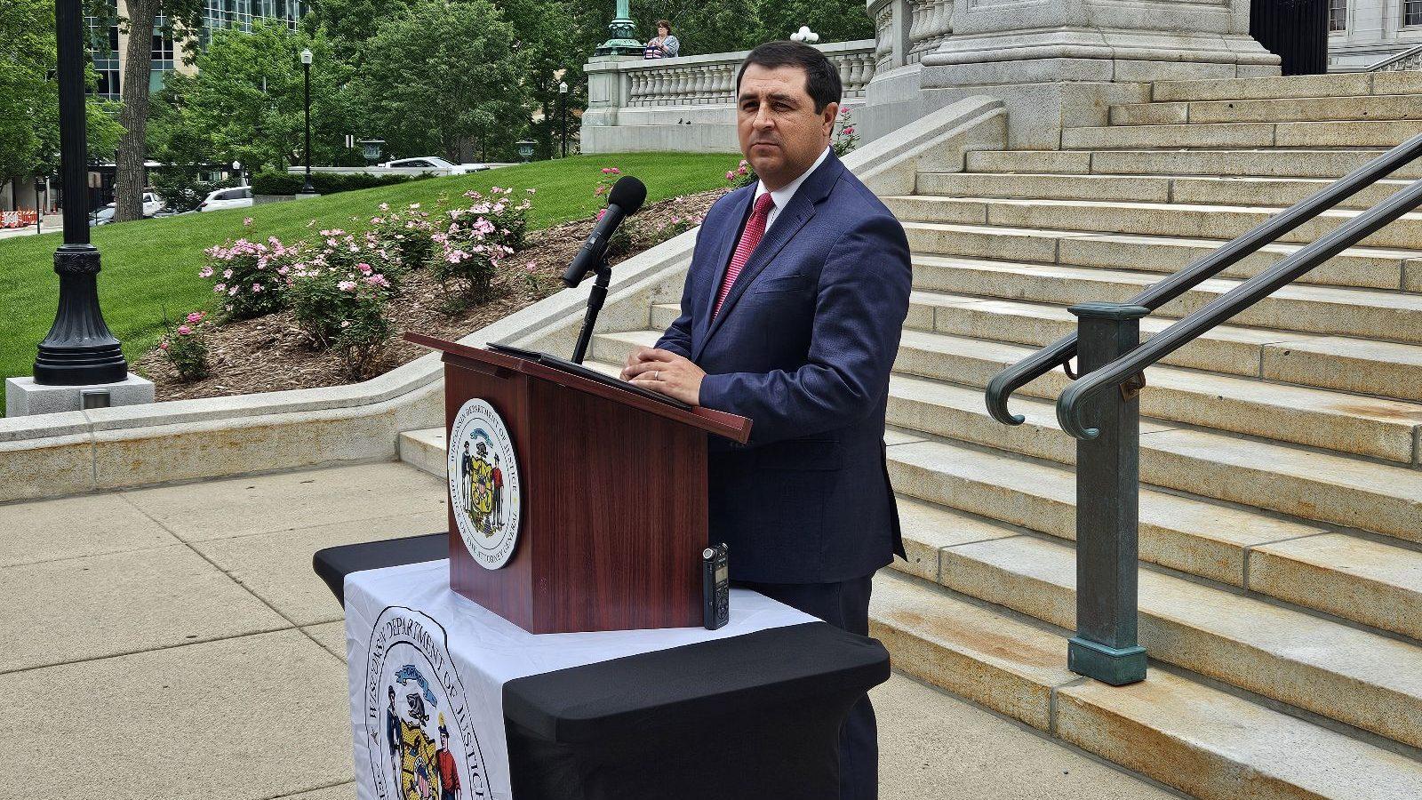 Attorney General Kaul joins lawsuit challenging the Trump administration’s VOCA grant conditions