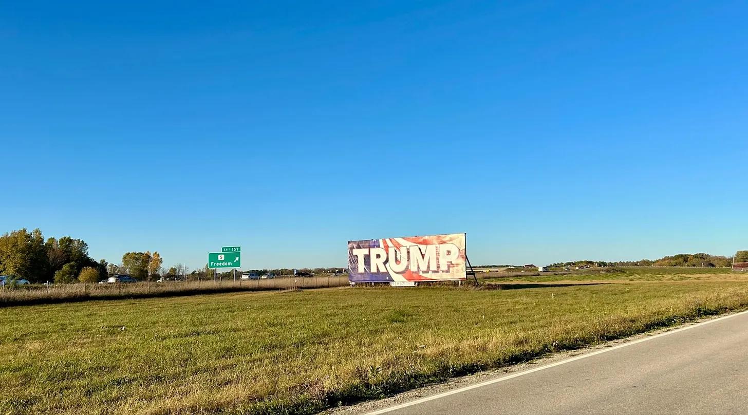 10 Takeaways from the 2024 Election in Wisconsin