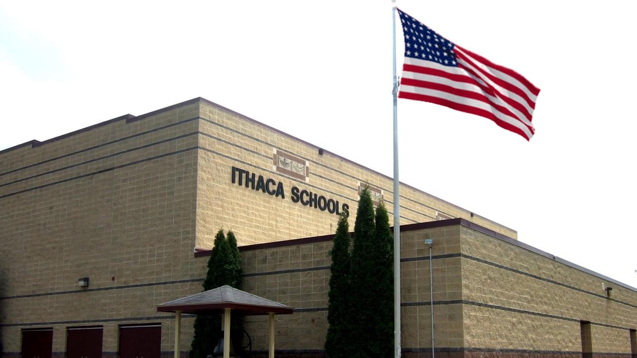 Ithaca School Board Spring Election