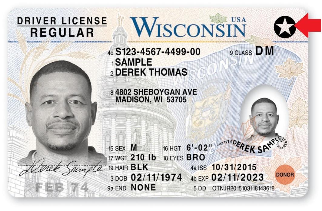 Get your REAL ID