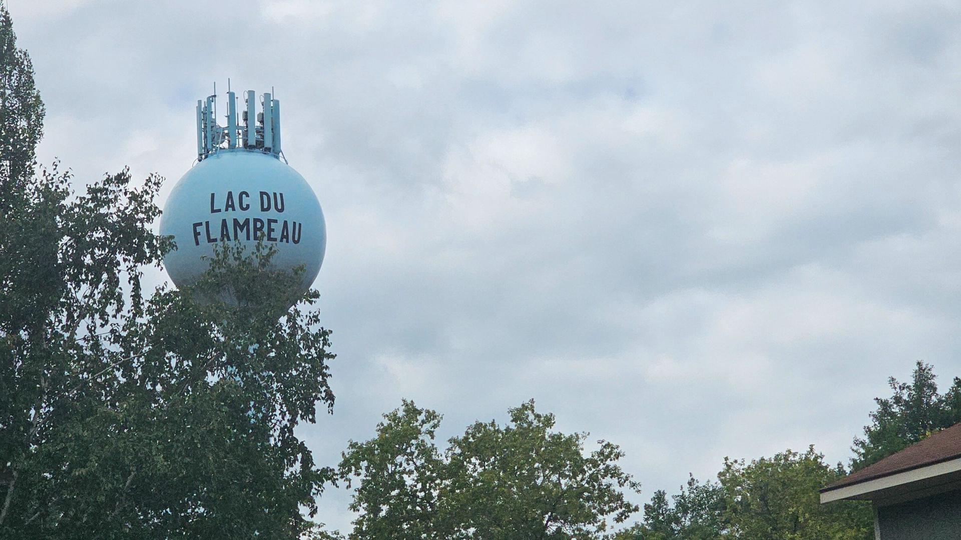 Federal court makes decision on decade-long dispute between Lake Superior Chippewa Indians and town of Lac du Flambeau