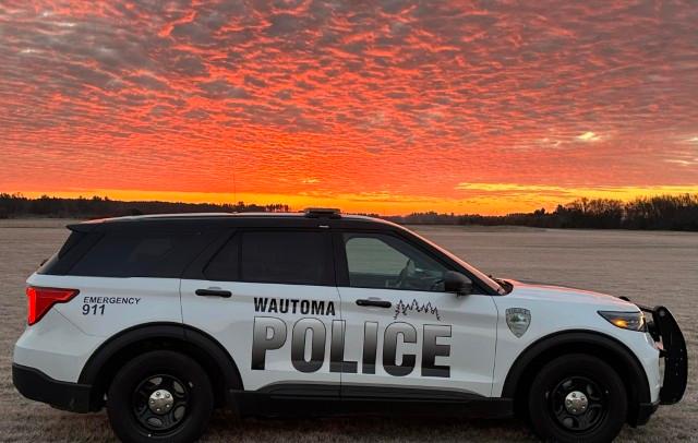Skeletal Remains Found in Wautoma