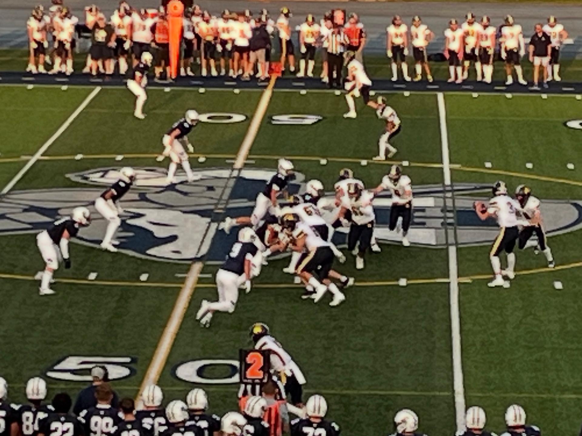 Week 6 HS football preview:  Conference title and playoff races heat up in the WVC, BRC and other conferences