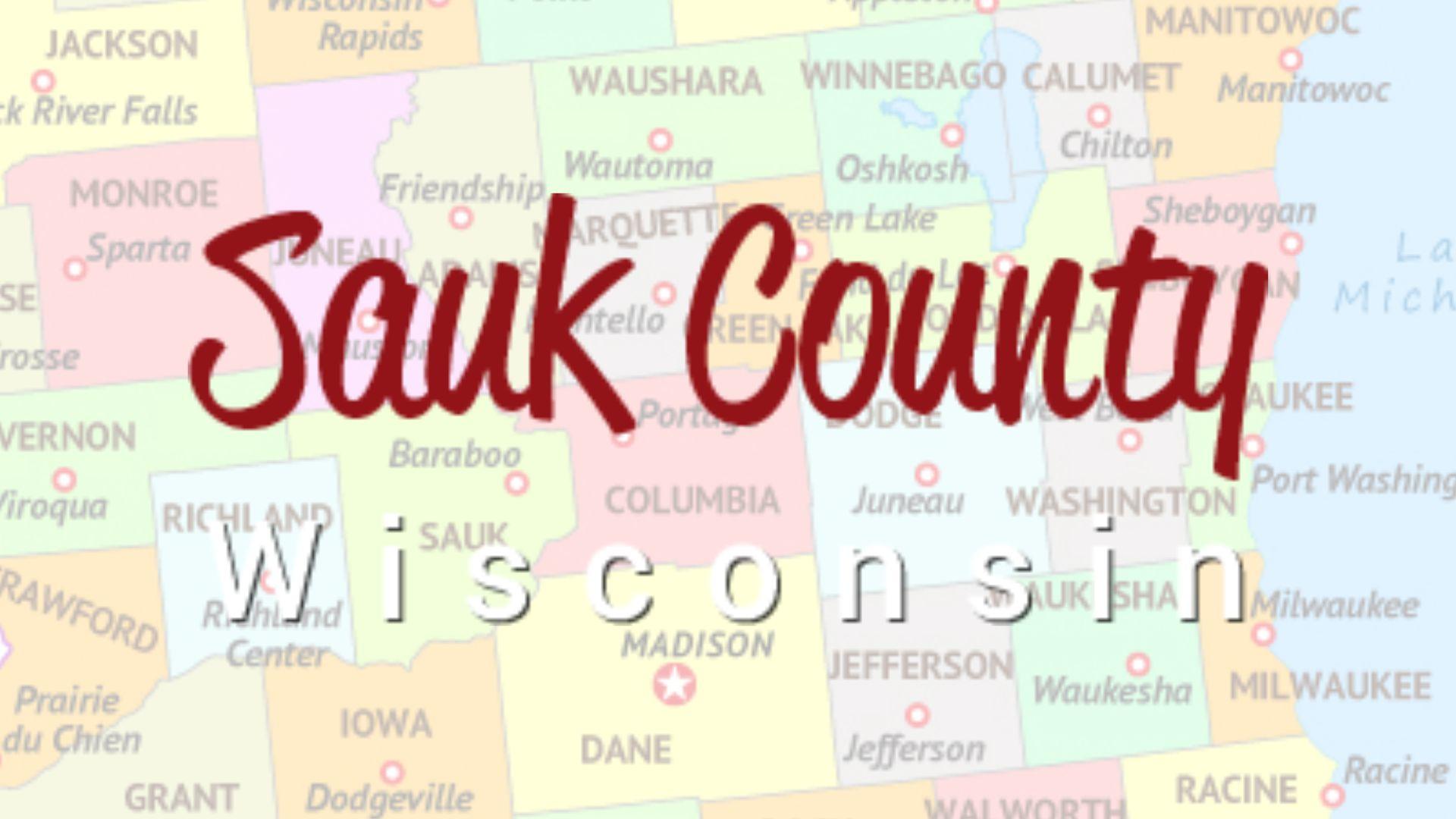 Clean Sweep event in Baraboo this weekend