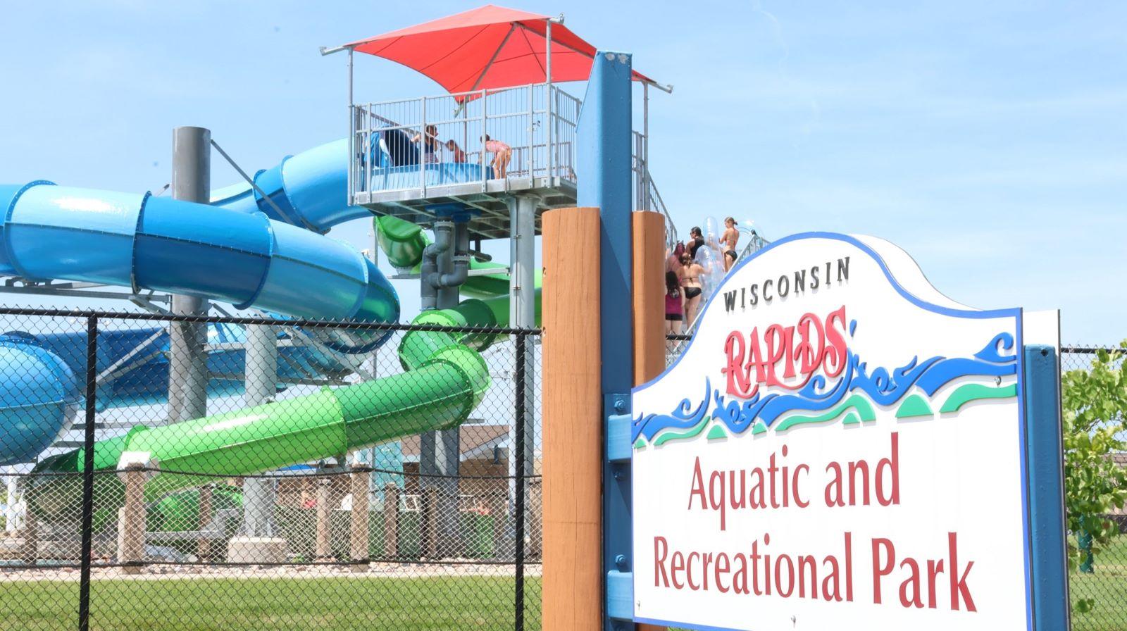 Aquatics Center will get price bump; zoo will get new playground