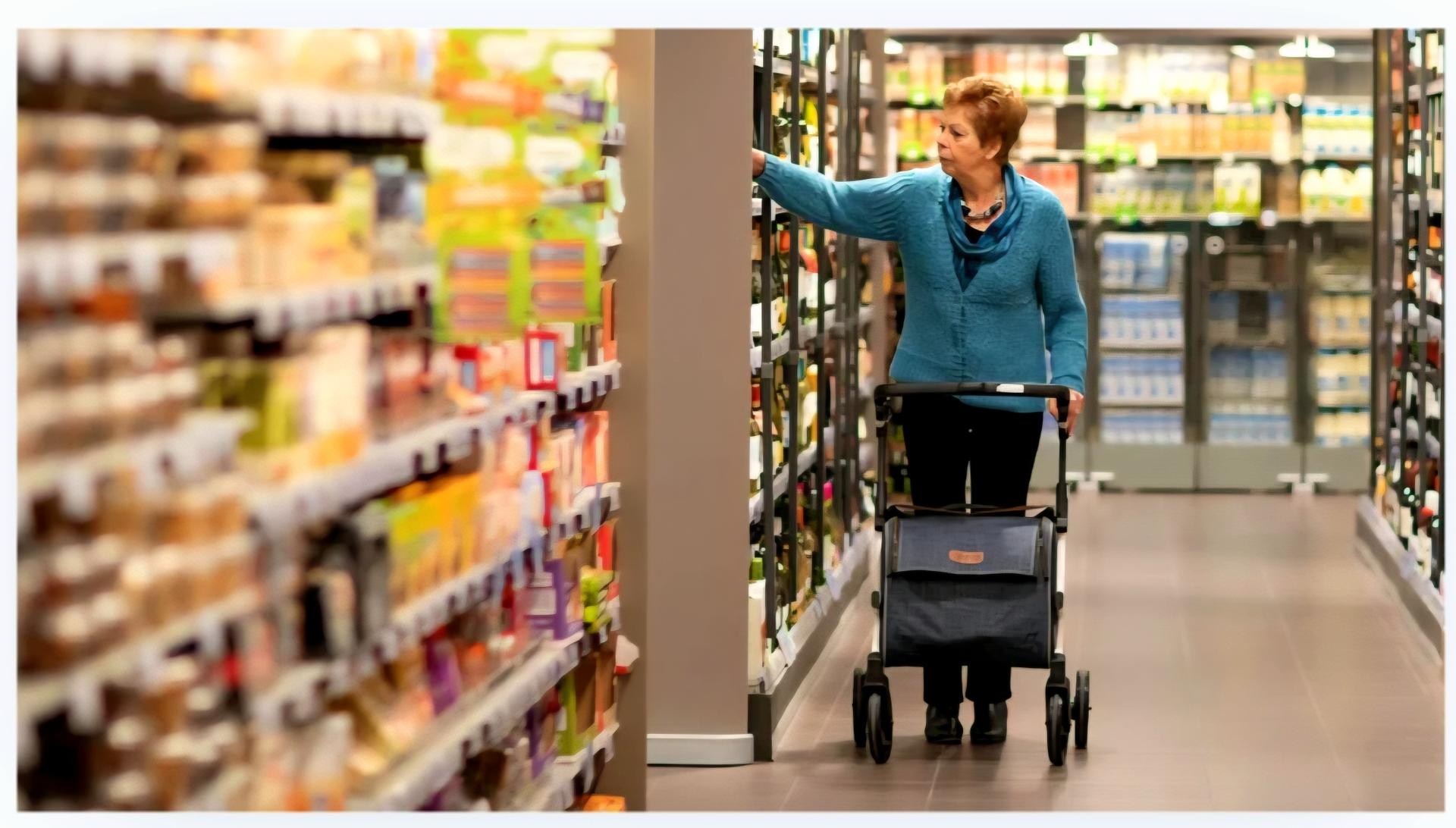 MKE Grocery Buddy Is Filling the Gap for Neighbors in Need