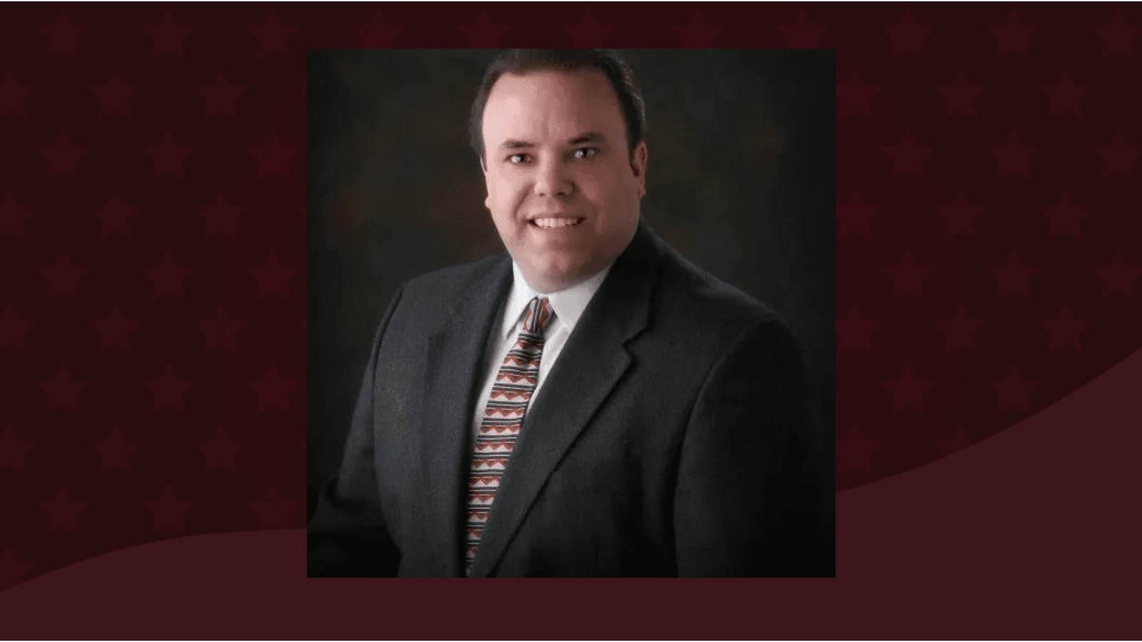 Paul Esslinger to run for Oshkosh Common Council again