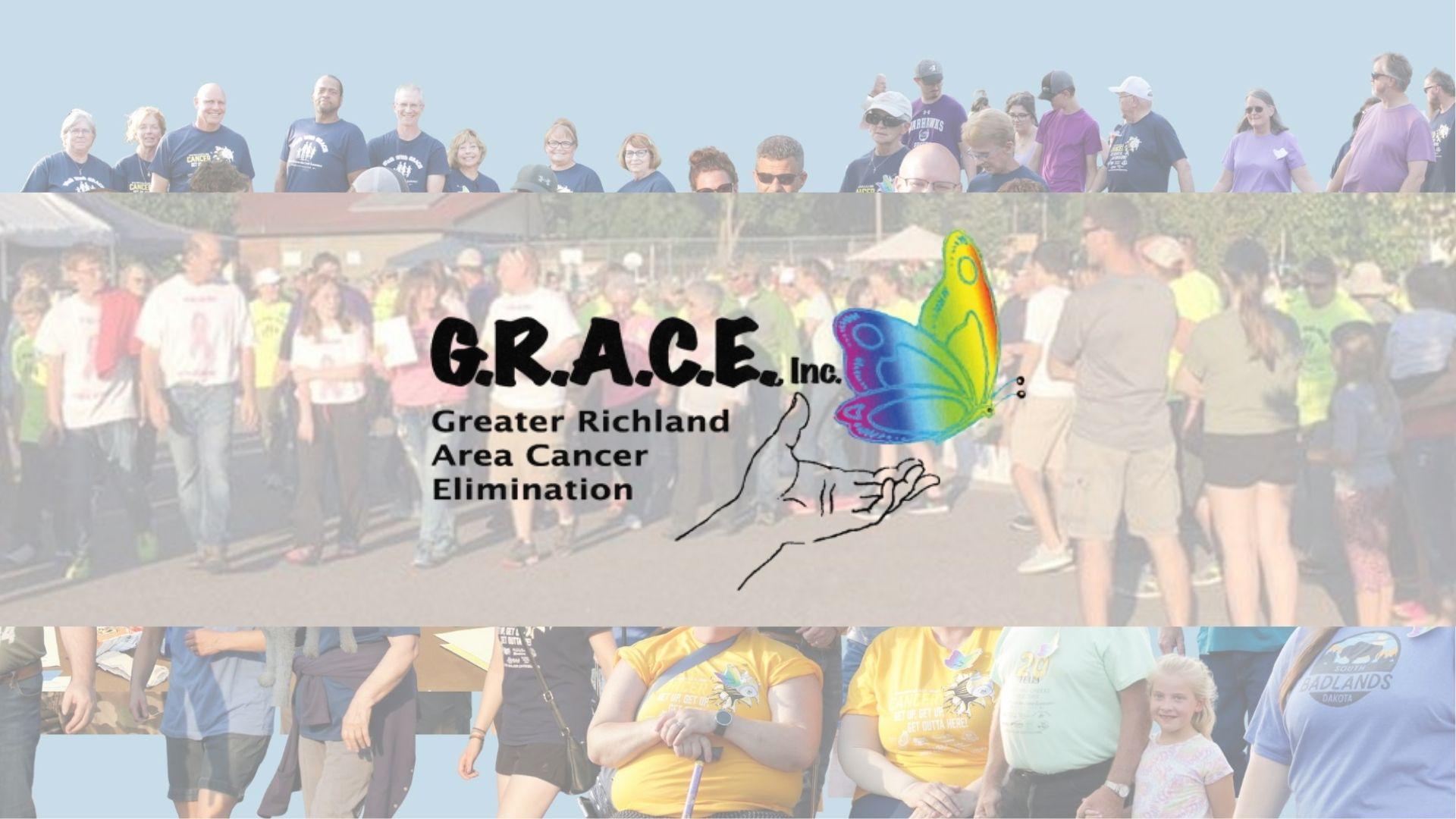 Walk with GRACE planning committee meeting set