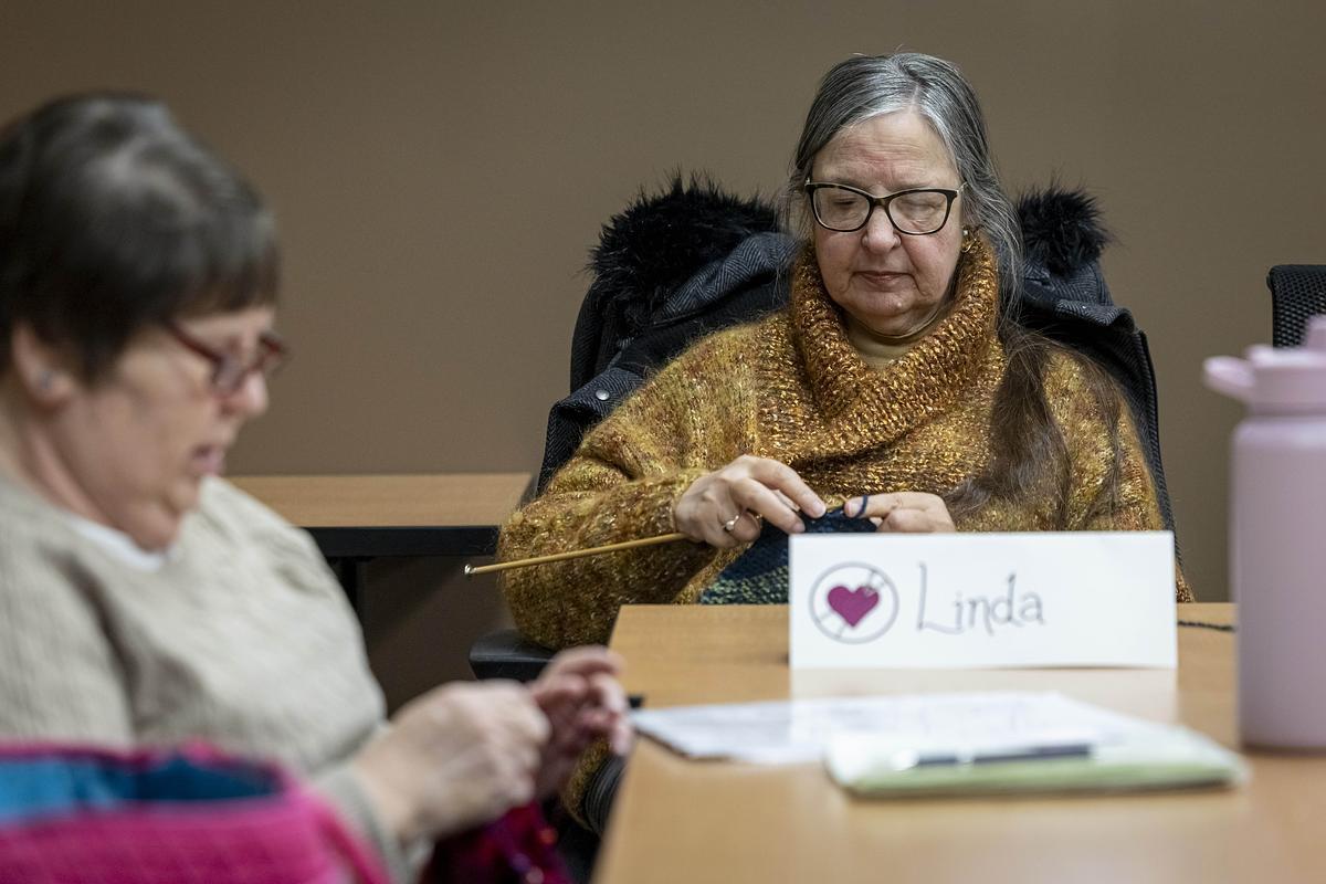 As Wisconsin ages, UW-Green Bay looks to older adults to boost enrollment — and keep minds sharp