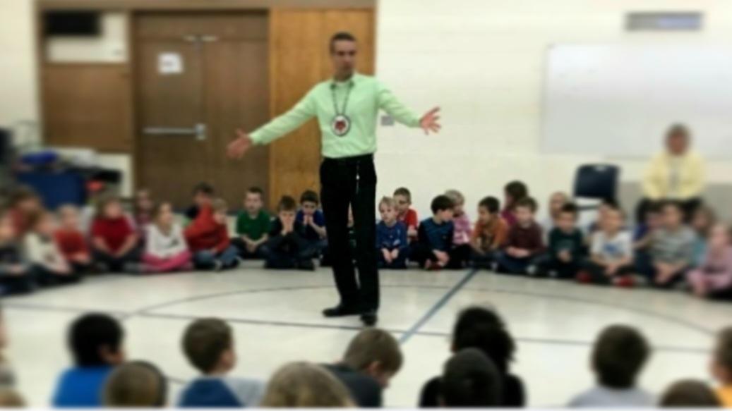 Anton Treuer:  Native American Questions We’re Afraid to Ask