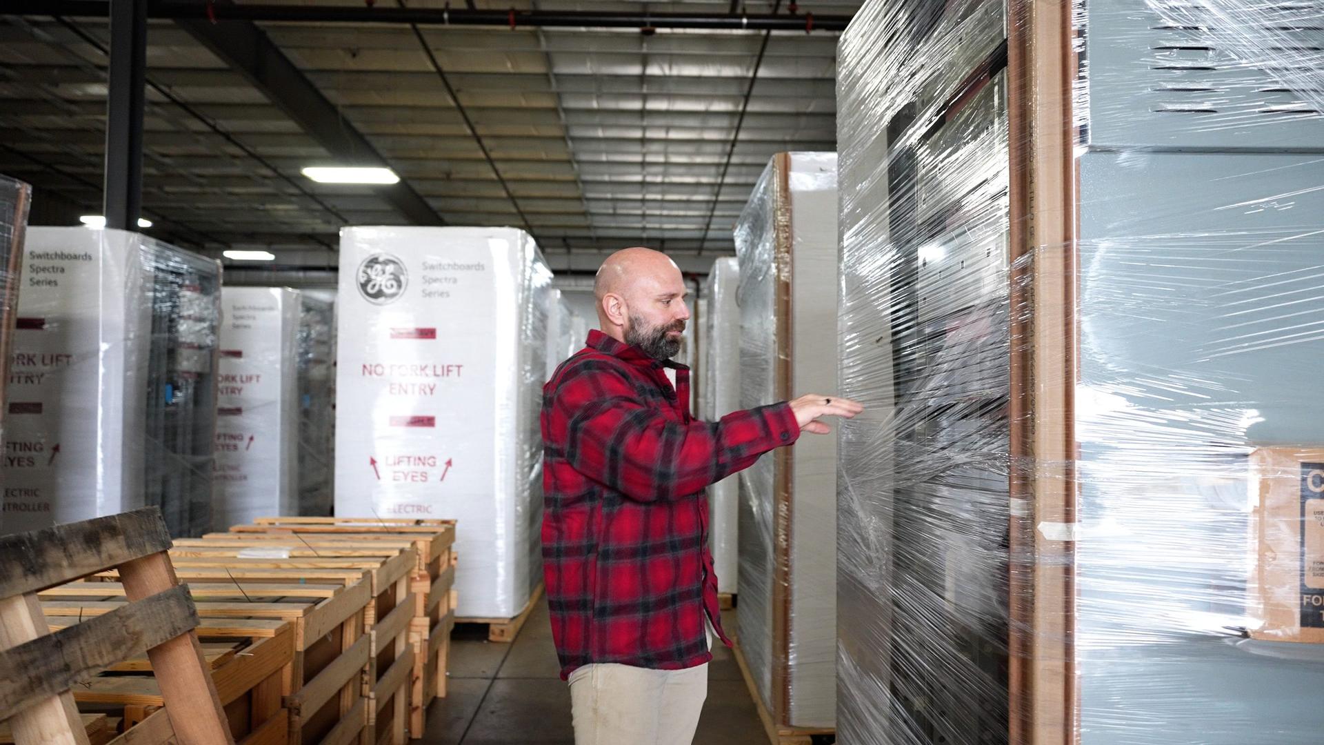 Data centers fuel $1 billion in Wisconsin business growth, but some question long-term impact