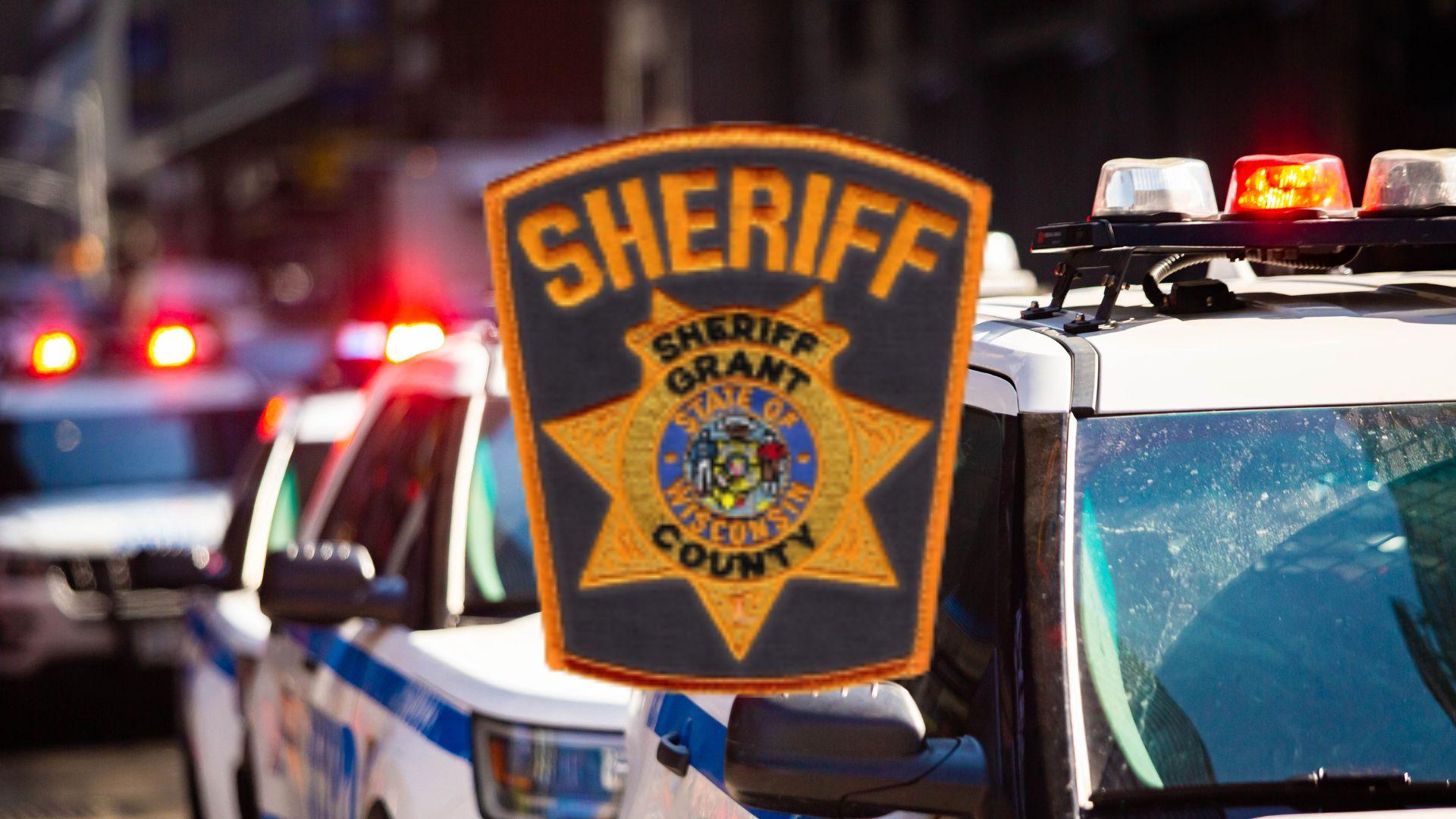 Grant County accident causes injuries