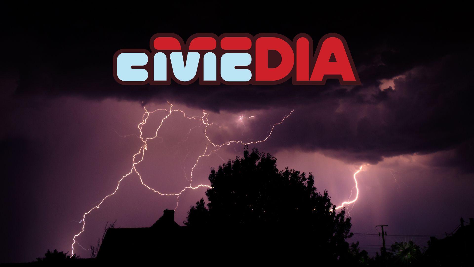 It’s not your imagination, Wisconsin DID see more than normal bad weather in April