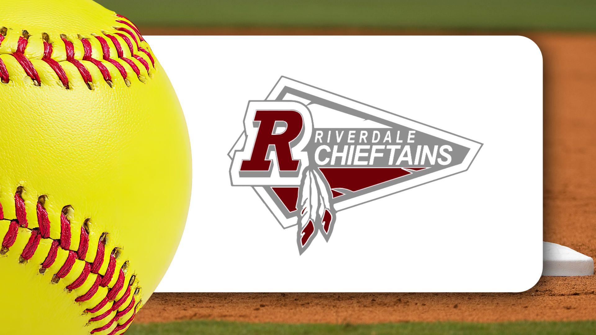 Riverdale picks up non-con win over Ithaca in softball