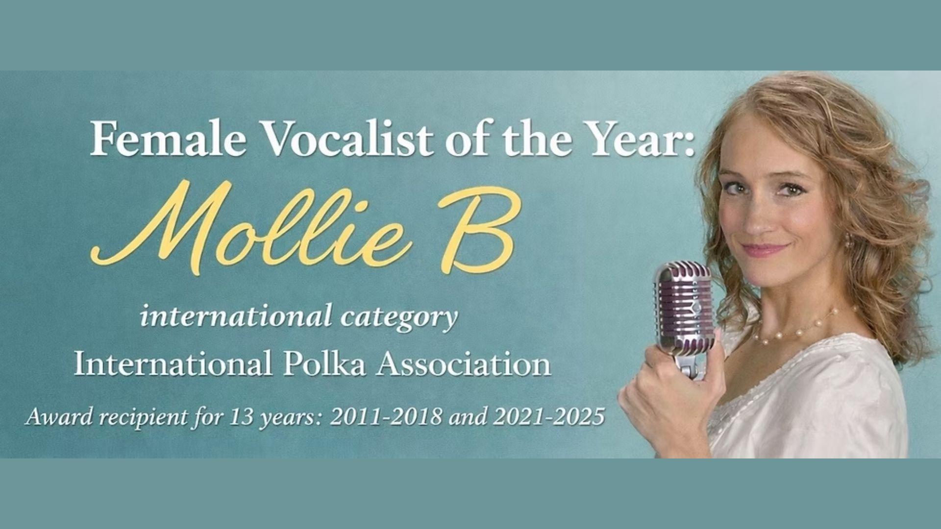 Mollie B. to host “Tribute to Veterans” Show in Reedsburg