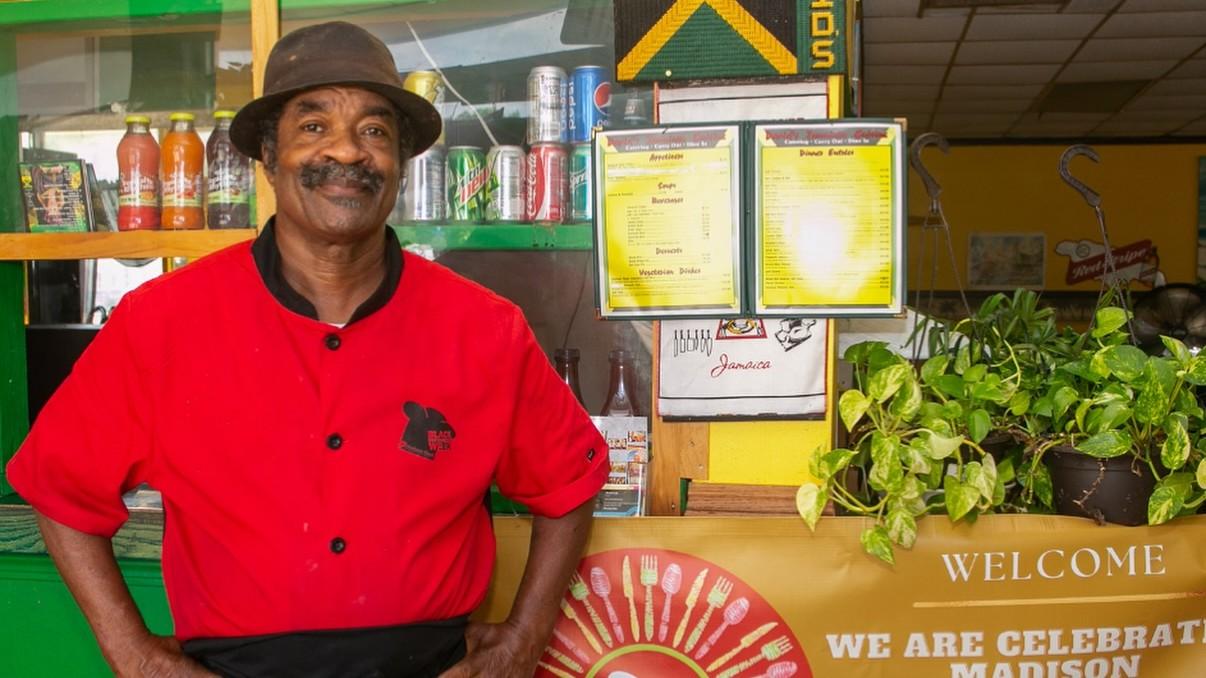 Madison Black Restaurant Week celebrates its 10th year August 10-17