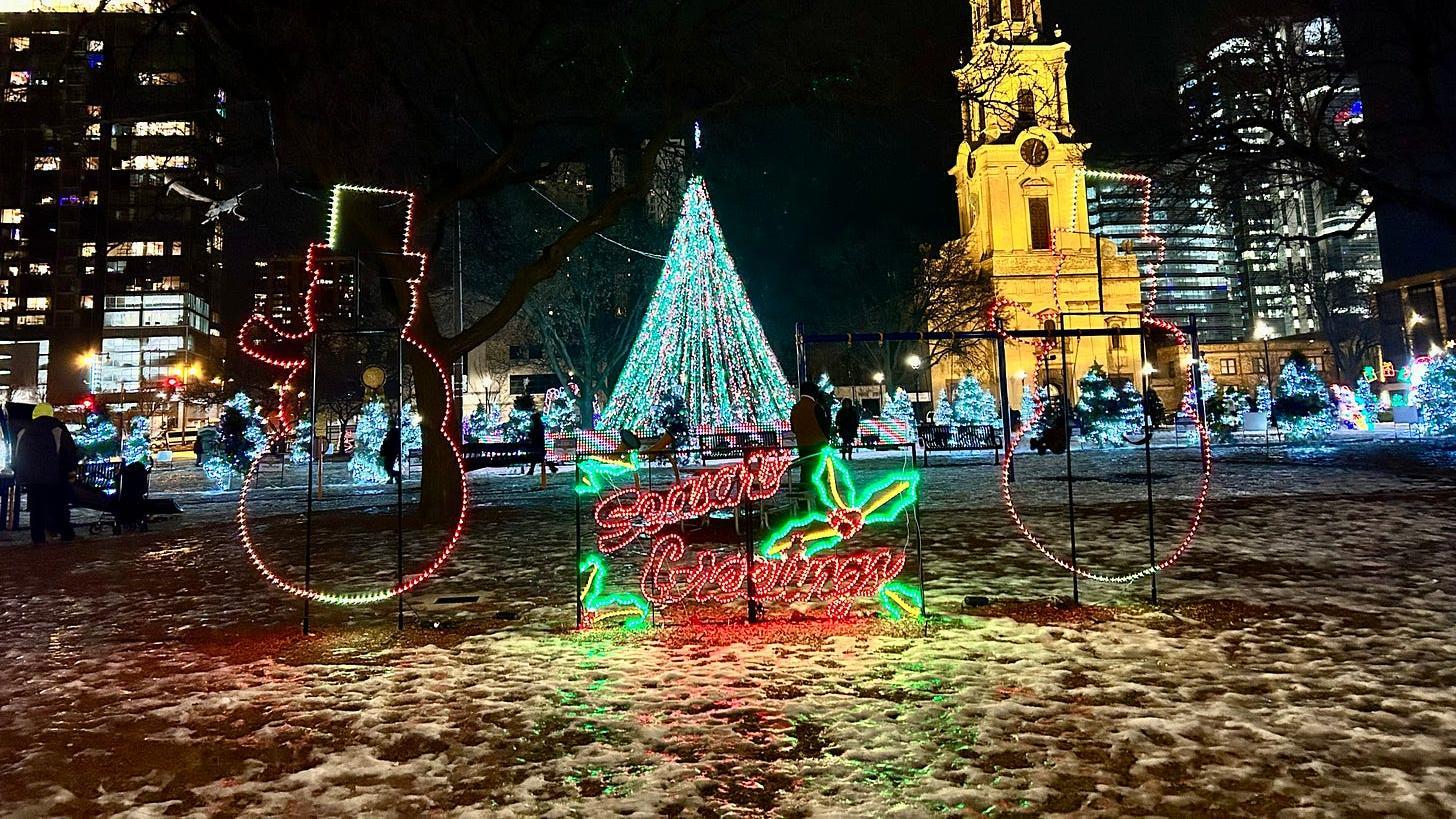 2025: The Year in Recombobulation