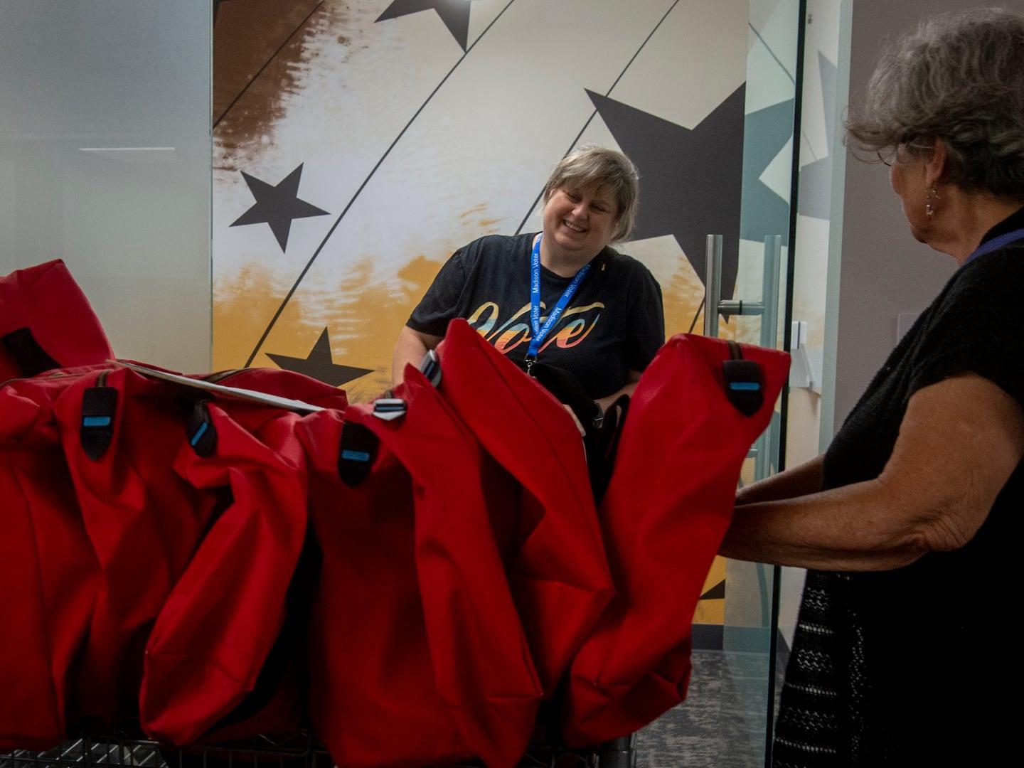 Madison’s defense in missing-ballot case: Absentee voting is a ‘privilege,’ not a right