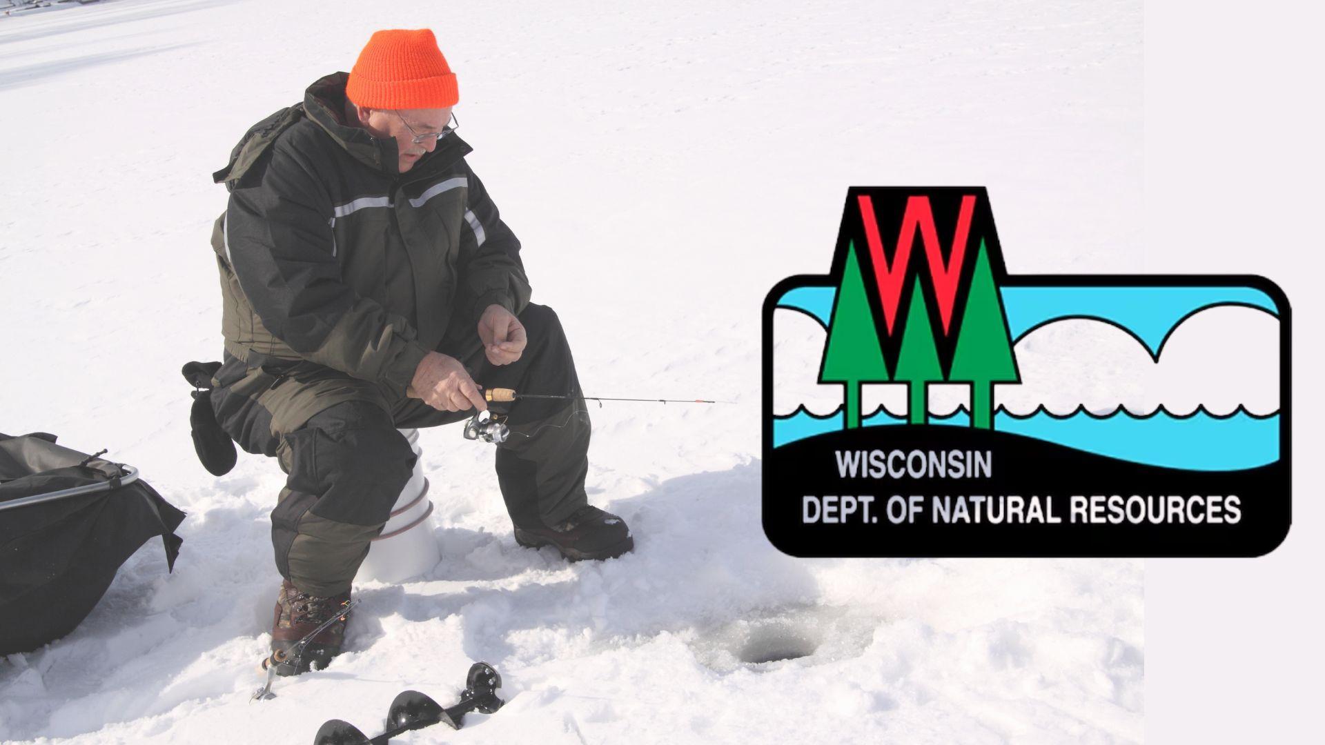 DNR Free Fishing Weekend is this Saturday and Sunday