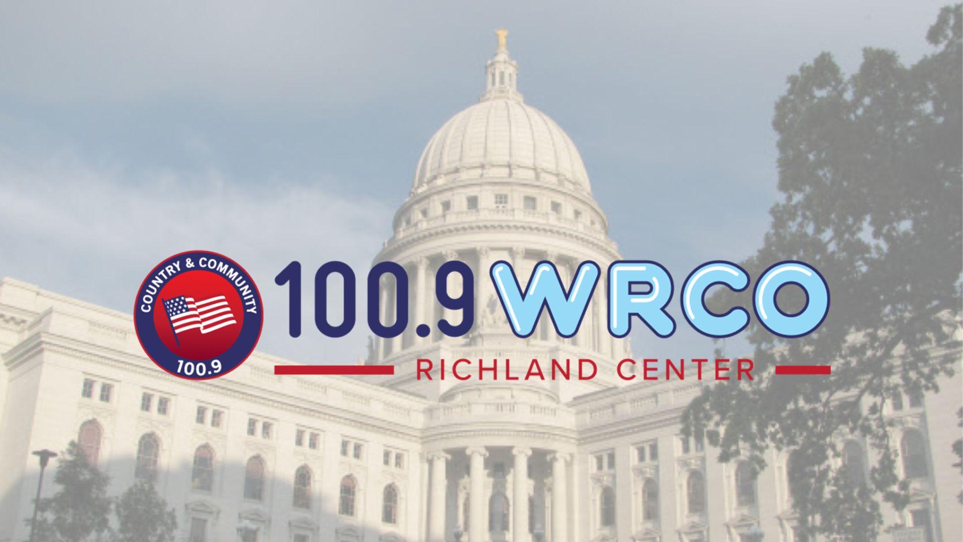 State Representative Travis Tranel joined Senator Howard Marklein to discuss issues affecting rural communities