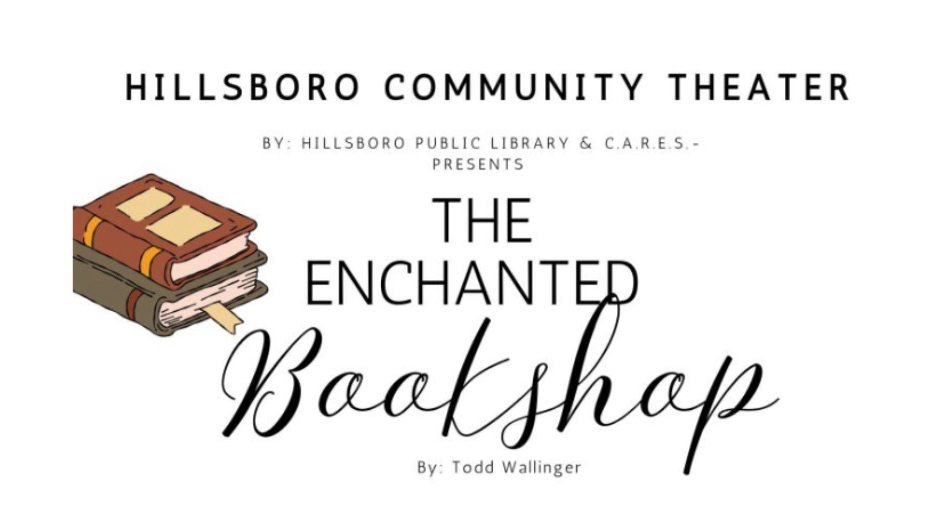 Hillsboro Community Theater announces inaugural performance