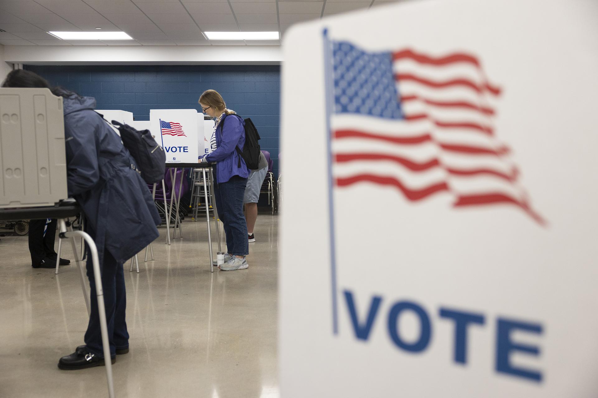 Wisconsin’s spring election is Tuesday. See what’s on your ballot.